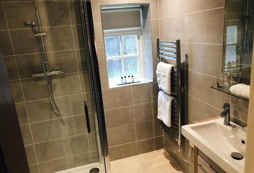 酒店 The Houblon Arms