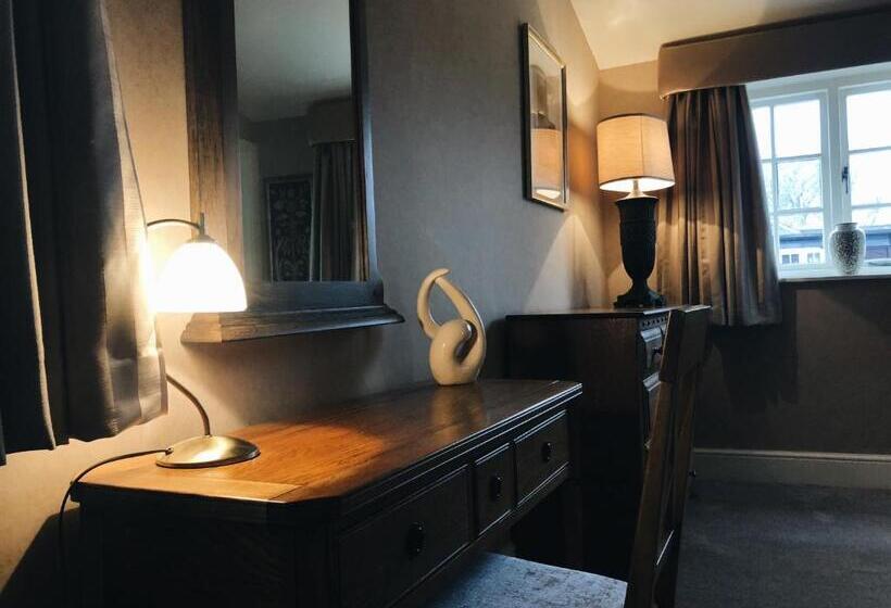 酒店 The Houblon Arms