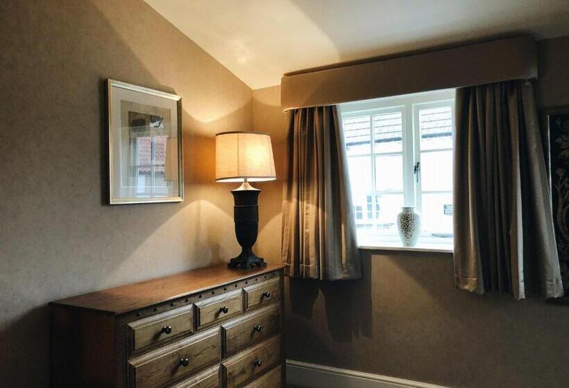 酒店 The Houblon Arms