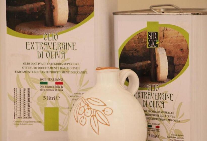 Palazzo Manfredi   Bed And Breakfast