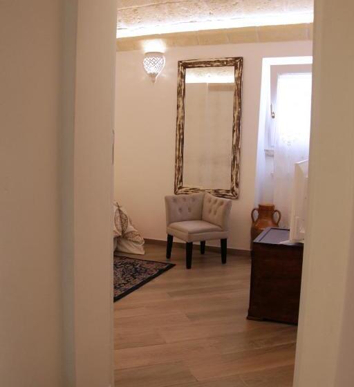 Palazzo Manfredi   Bed And Breakfast