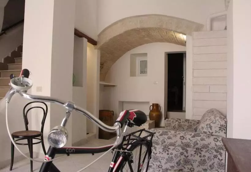 Palazzo Manfredi   Bed And Breakfast