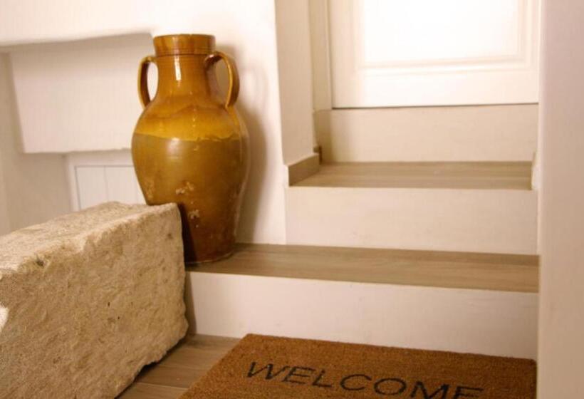 Palazzo Manfredi   Bed And Breakfast