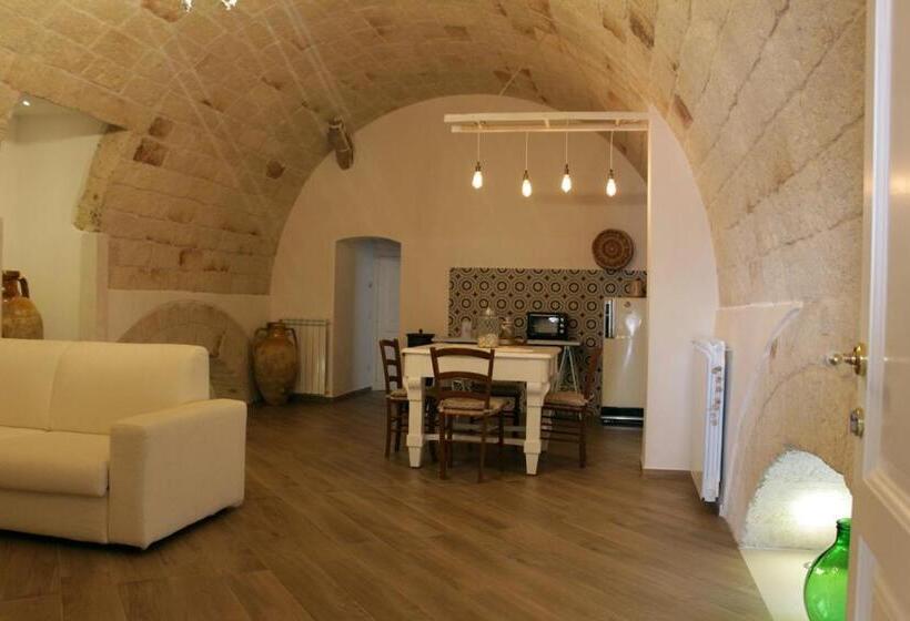 Palazzo Manfredi   Bed And Breakfast