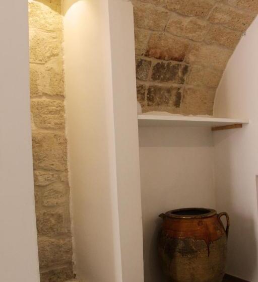 Palazzo Manfredi   Bed And Breakfast