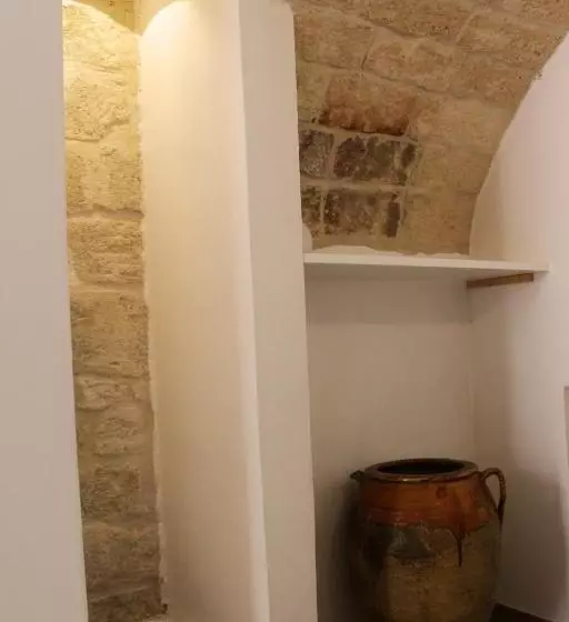 Palazzo Manfredi   Bed And Breakfast