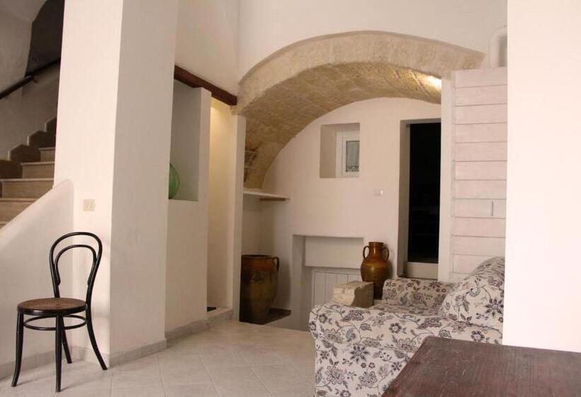 Palazzo Manfredi   Bed And Breakfast