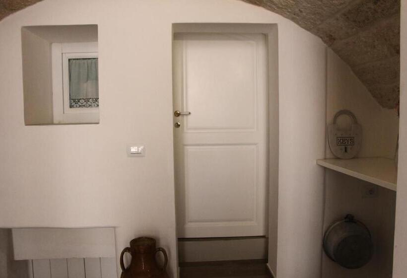 Palazzo Manfredi   Bed And Breakfast