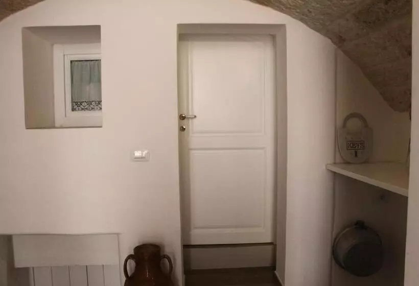 Palazzo Manfredi   Bed And Breakfast