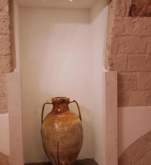 Palazzo Manfredi   Bed And Breakfast