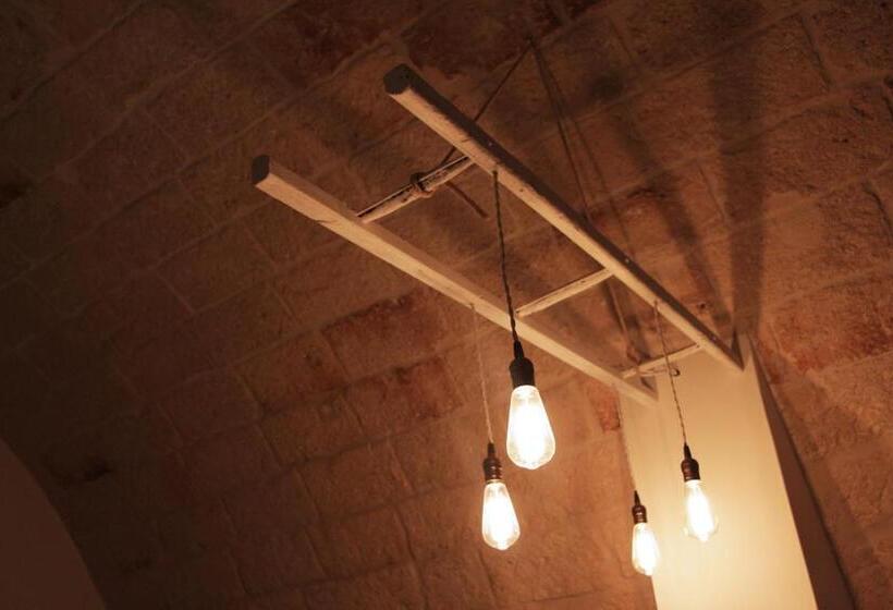 Palazzo Manfredi   Bed And Breakfast