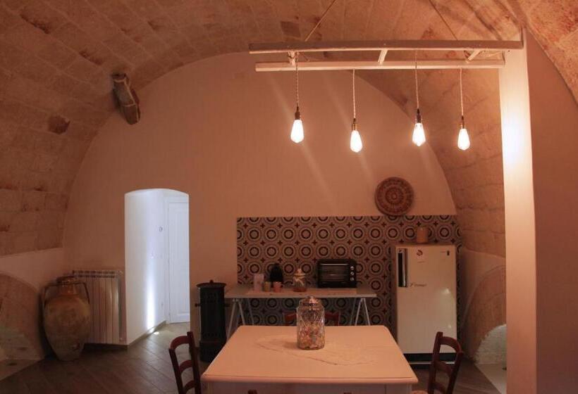 Palazzo Manfredi   Bed And Breakfast