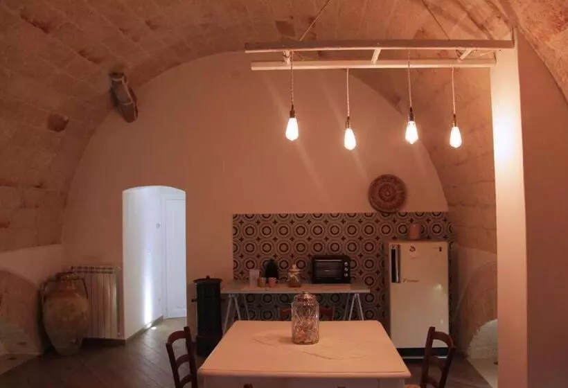 Palazzo Manfredi   Bed And Breakfast