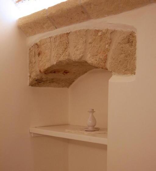 Palazzo Manfredi   Bed And Breakfast