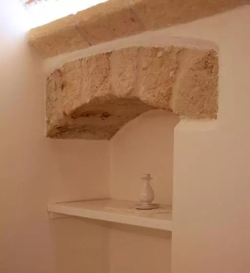 Palazzo Manfredi   Bed And Breakfast