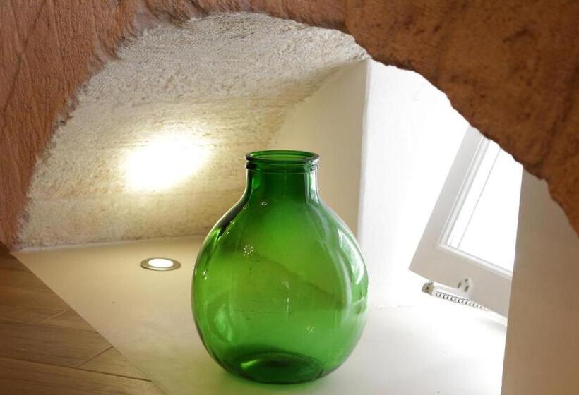 Palazzo Manfredi   Bed And Breakfast