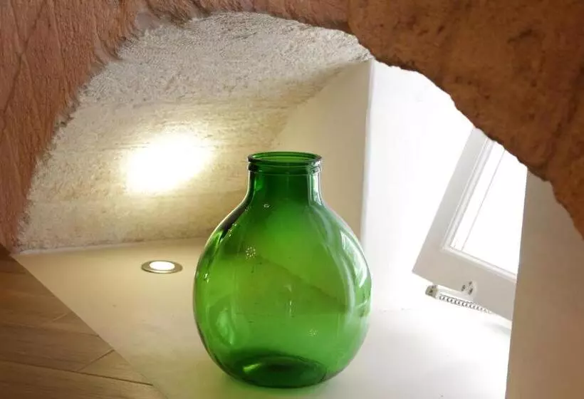 Palazzo Manfredi   Bed And Breakfast