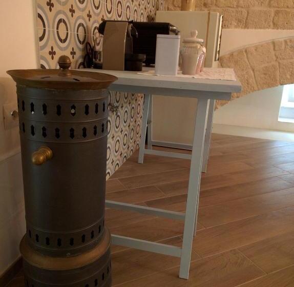 Palazzo Manfredi   Bed And Breakfast