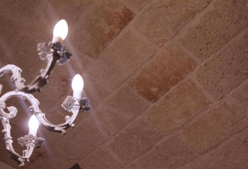 Palazzo Manfredi   Bed And Breakfast