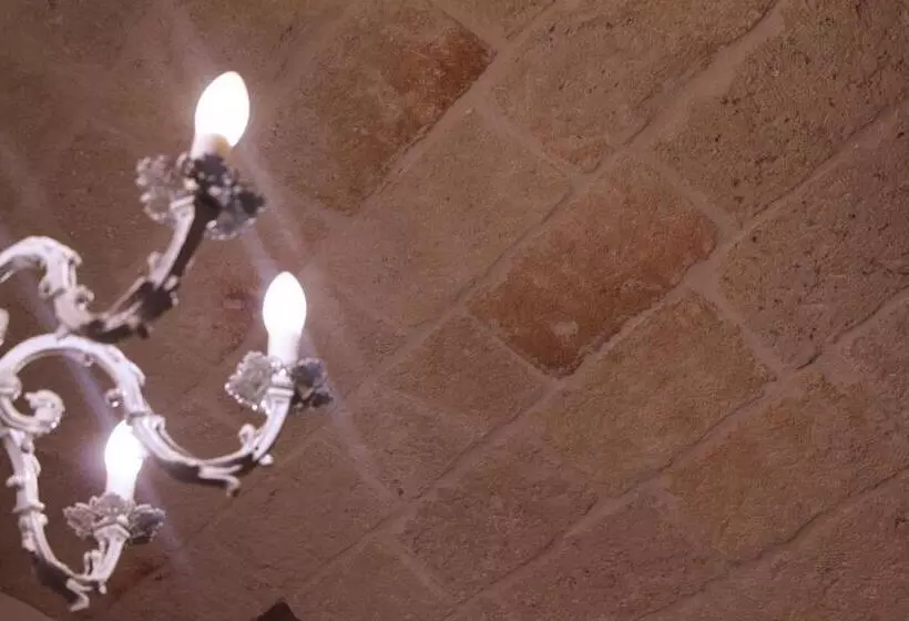 Palazzo Manfredi   Bed And Breakfast