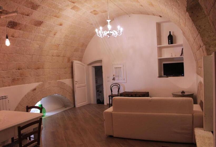 Palazzo Manfredi   Bed And Breakfast