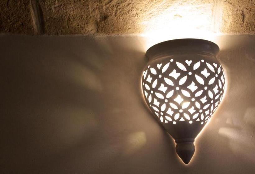 Palazzo Manfredi   Bed And Breakfast