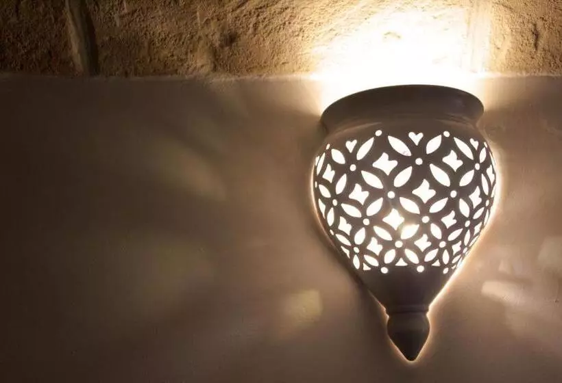 Palazzo Manfredi   Bed And Breakfast