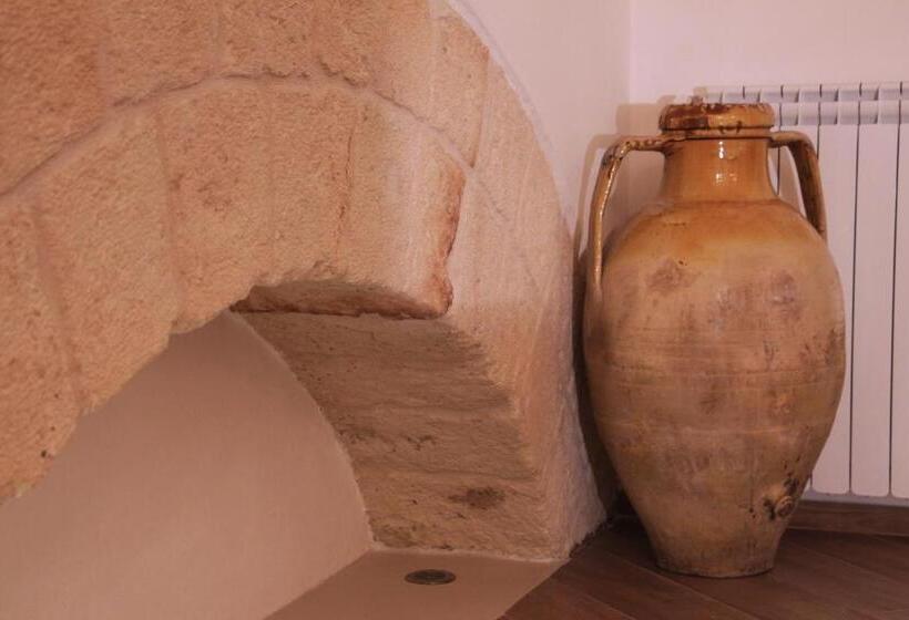 Palazzo Manfredi   Bed And Breakfast