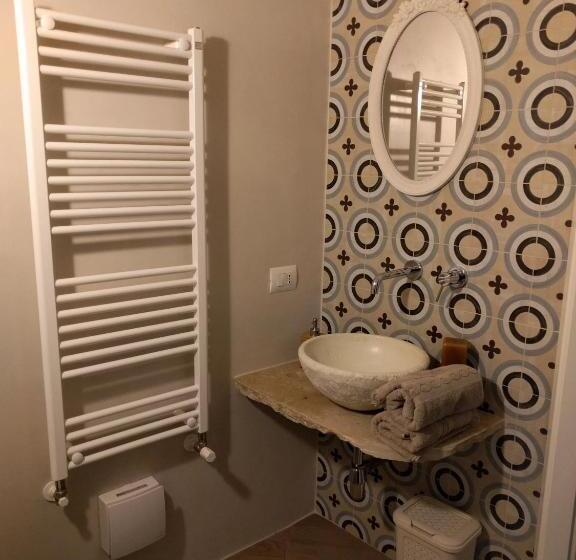 Palazzo Manfredi   Bed And Breakfast