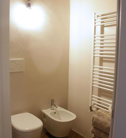 Palazzo Manfredi   Bed And Breakfast