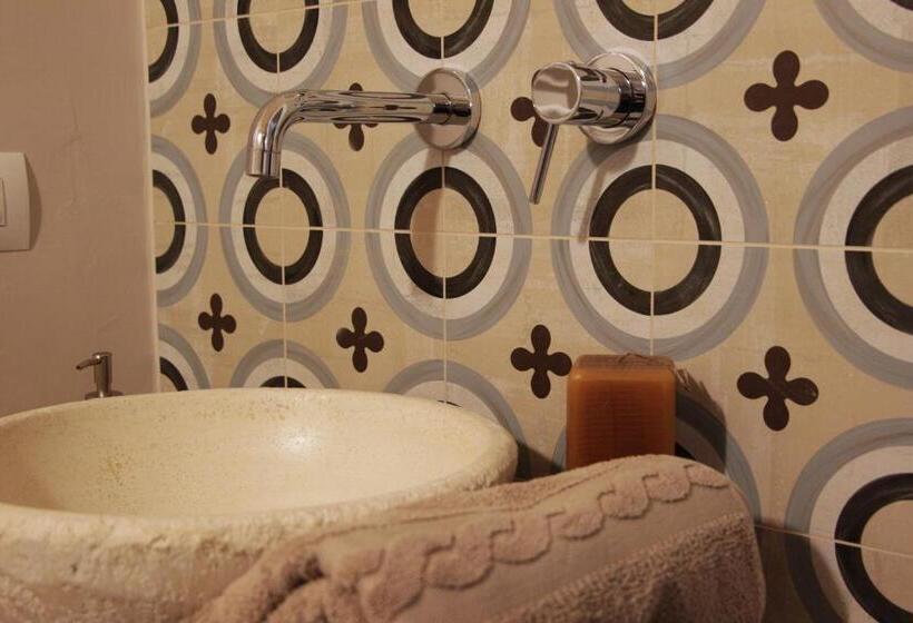 Palazzo Manfredi   Bed And Breakfast