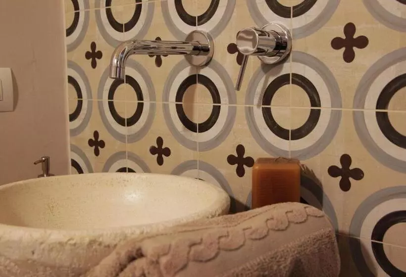 Palazzo Manfredi   Bed And Breakfast