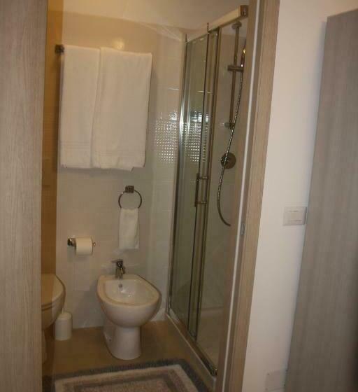 Пансион Affittacamere La Genzianella