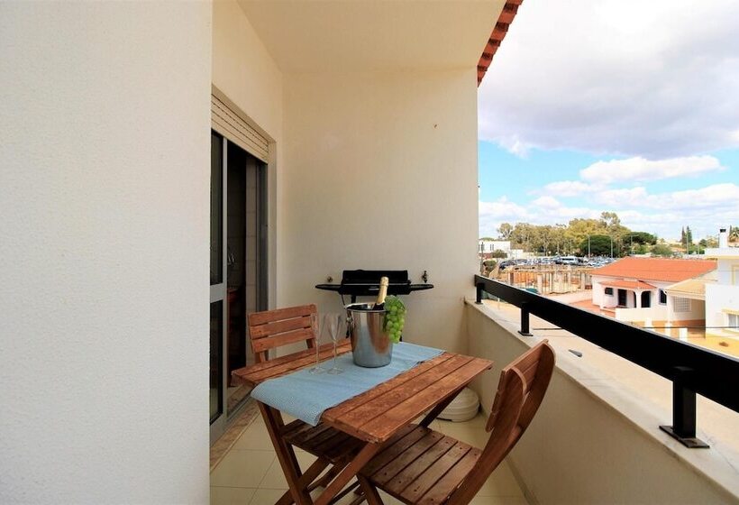 Portimão Classic With Pool By Homing