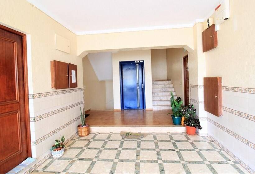 Portimão Classic With Pool By Homing