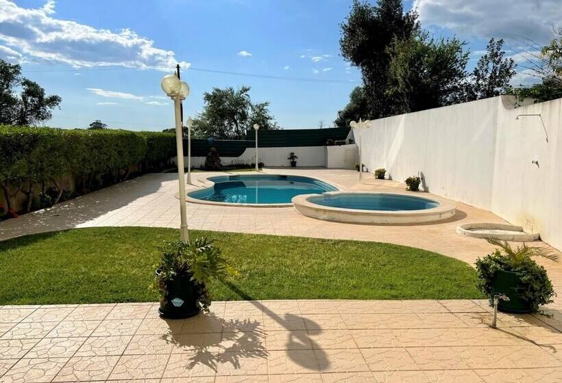 Portimão Classic With Pool By Homing