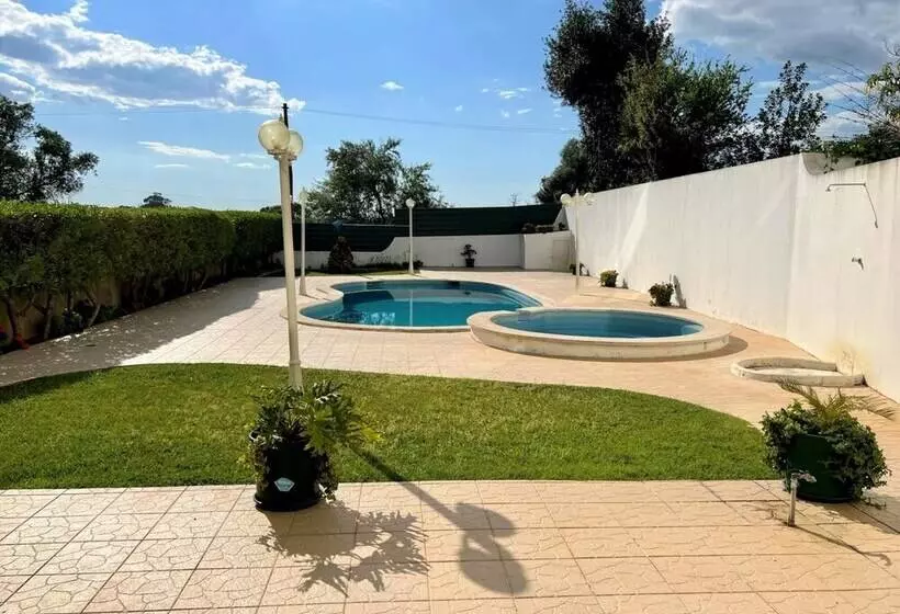 Portimão Classic With Pool By Homing