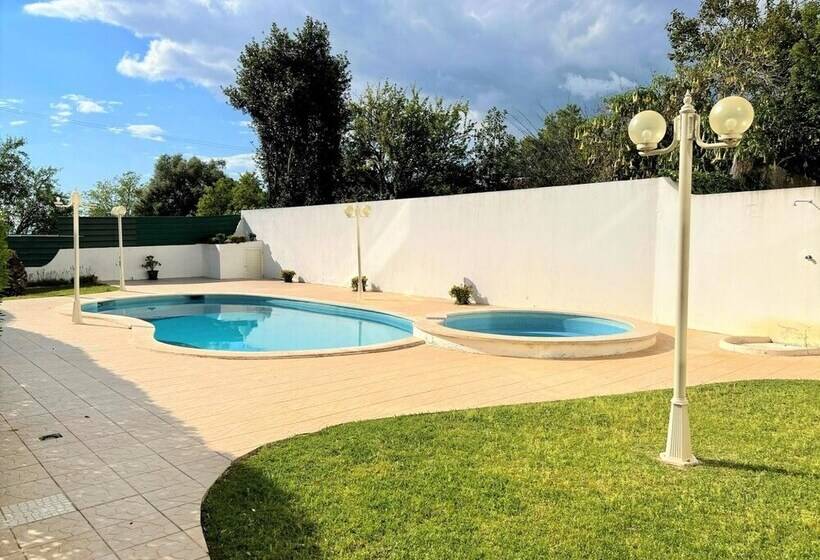Portimão Classic With Pool By Homing