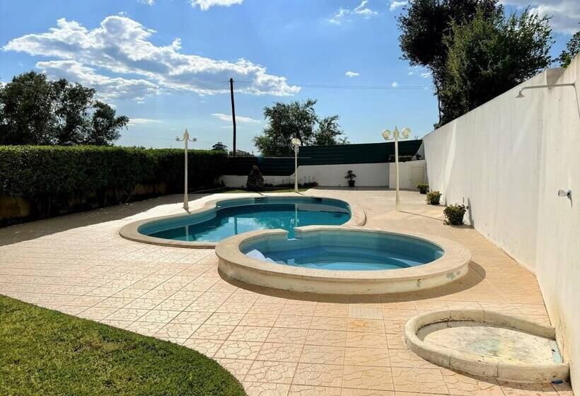 Portimão Classic With Pool By Homing