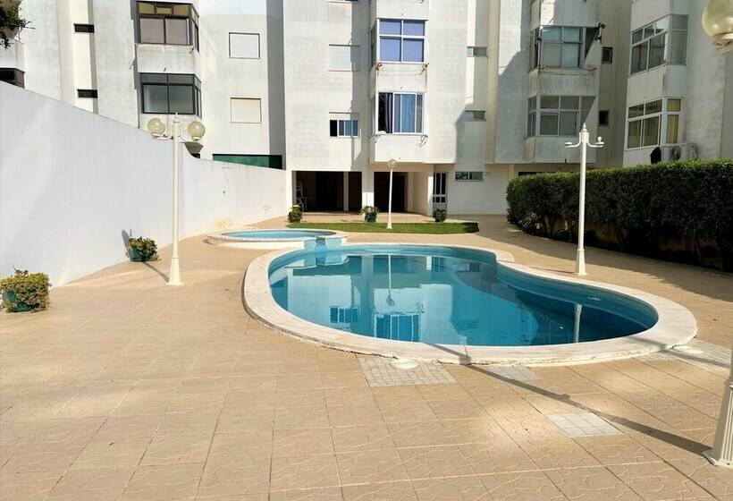 Portimão Classic With Pool By Homing