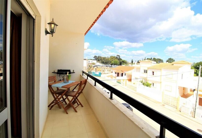 Portimão Classic With Pool By Homing