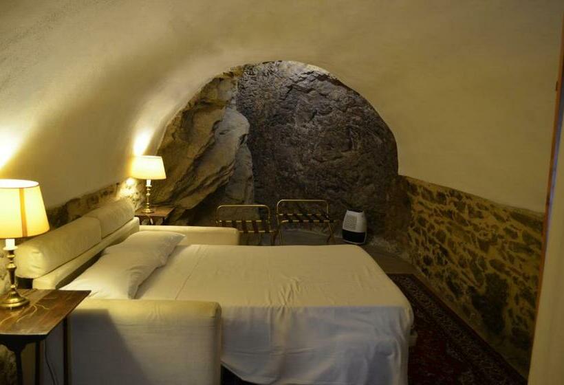 Appartamento La Grotta