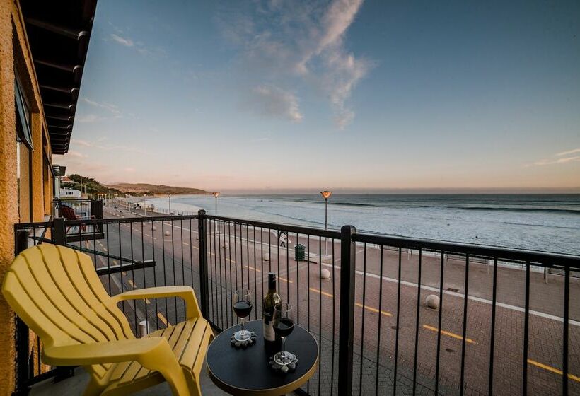 Esplanade Apartments