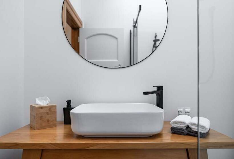 Esplanade Apartments