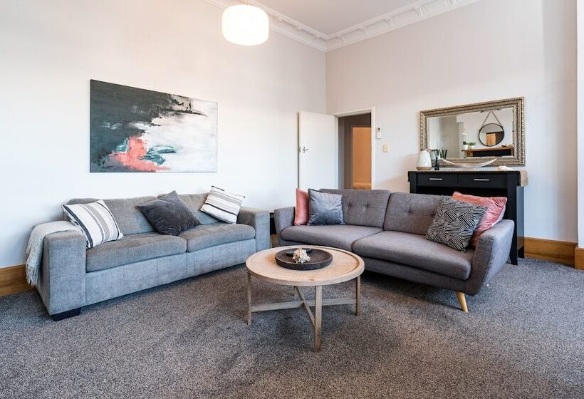 Esplanade Apartments