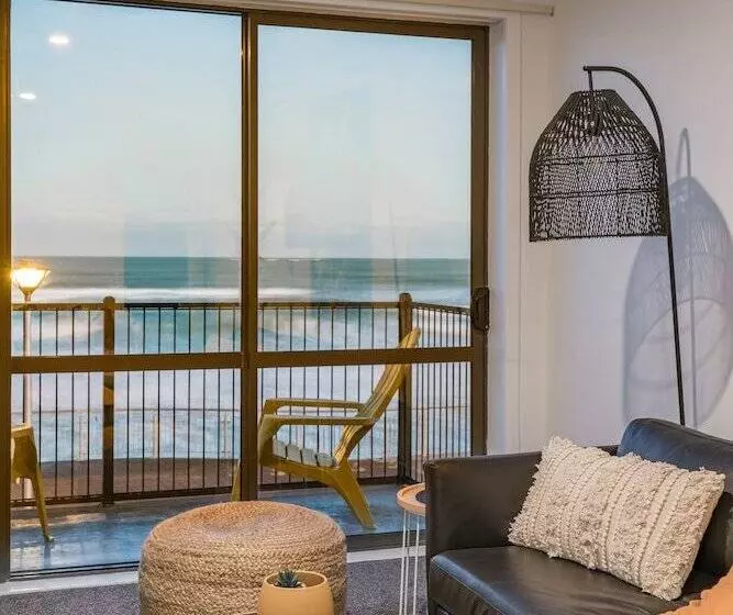 Esplanade Apartments