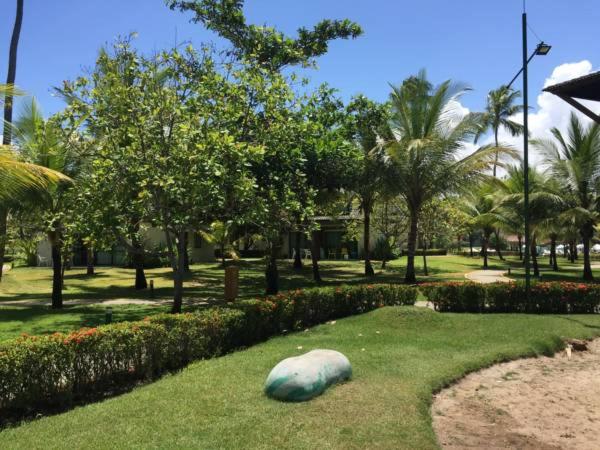 هتل Beach Class Resort 2 Quartos Muro Alto Bms