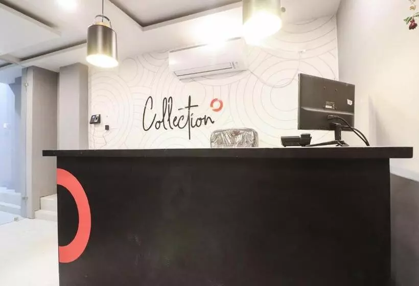 Hotelli Super Collection O Sonica Gold Civil Lines