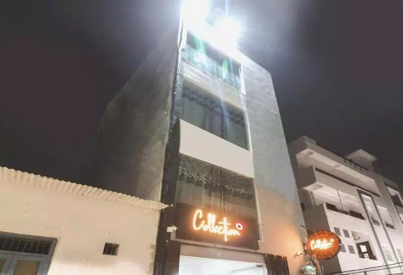 Hotelli Super Collection O Sonica Gold Civil Lines