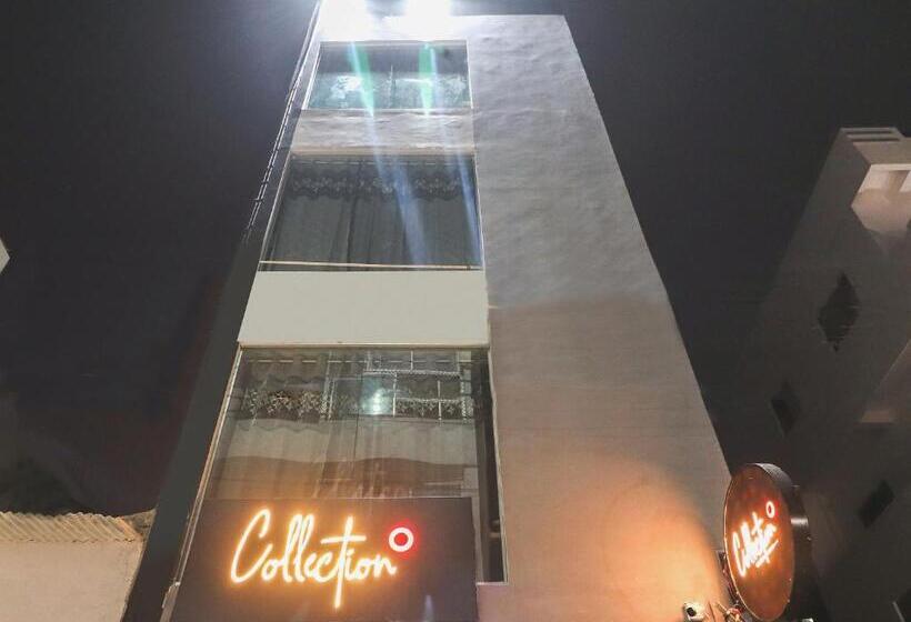 ホテル Super Collection O Sonica Gold Civil Lines